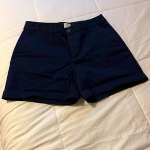 Women’s Shorts. Size 2.